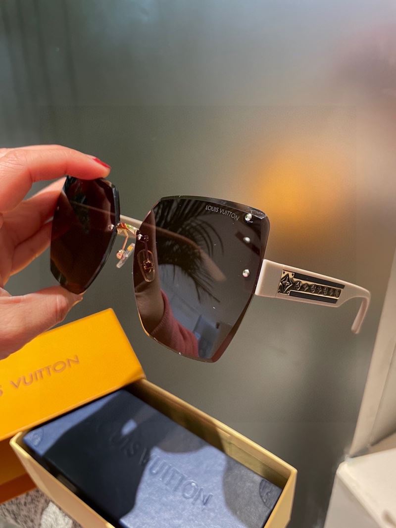 LV Sunglasses